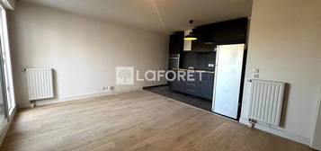 Appartement  à louer, 2 pièces, 1 chambre, 50 m²