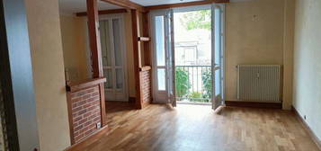 A vendre APPARTEMENT T4 à Joué les tours