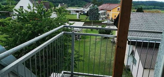 3 Zimmer mit Balkon, Küche, Parkplatz und Internet im Zentrum St. Ruprecht Raab /// 8181 zw.8200 Gleisdorf+8160 Weiz