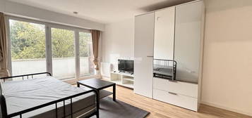 Studio 1 pièce 29 m²