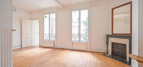 Appartement  à vendre, 3 pièces, 2 chambres, 65 m²