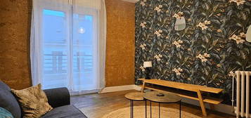 Location appartement 2 pièces 36 m²