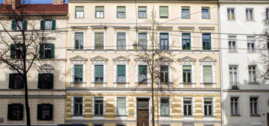 Steyrergasse 72/8 - Dachgeschoss Wohnung mit Terrasse in zentraler Lage