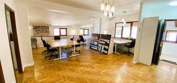 Apartament pretabil office Dorobanti - Televiziune