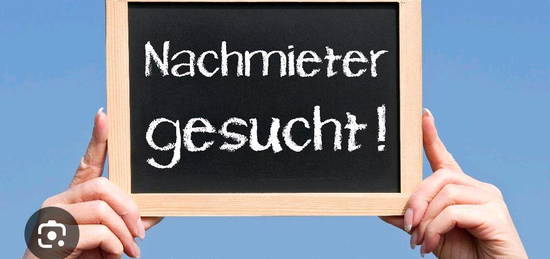 Suche Nachmieter für 2 Raum Wohnung in Neubrandenburg