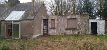 Maison à rénover Réguiny