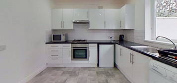 5 bed shared accommodation to rent