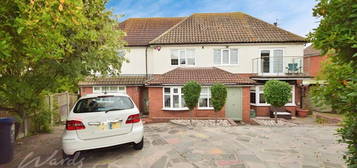 Cottage to rent in North Foreland Road, Broadstairs CT10