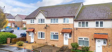 3 bed terraced house for sale