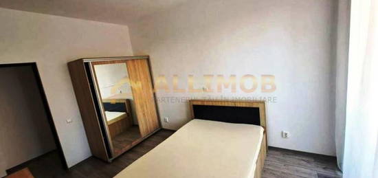 Apartament 3 camere in Ploiesti, zona 9 Mai