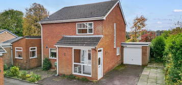 Property for sale in Portola Close, Grappenhall WA4