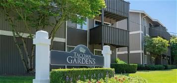 Tacoma Gardens Apartments, Tacoma, WA 98407