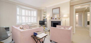 Flat for sale in Whiteheads Grove, London SW3