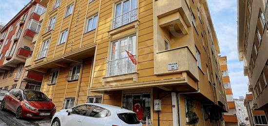 FINDIKLI'DA BAHÇE KULLANIMLI GENİŞ FERAH KULLANIŞLI 2+1 DAİRE