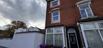 End terrace house to rent in Crawford Road, Wolverhampton WV3