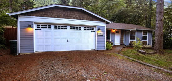 16833 424th Ave SE, North Bend, WA 98045