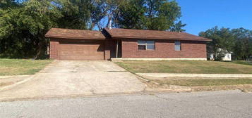 1437 E  Park Pl, Oklahoma City, OK 73117