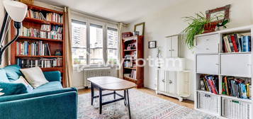 Appartement  à vendre, 3 pièces, 2 chambres, 52 m²