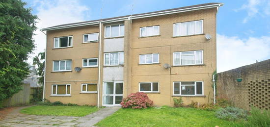 Flat to rent in Trewartha Court, Whitchurch, Cardiff CF14