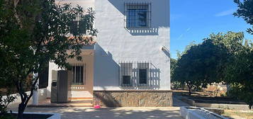 Alquiler de  Casa o chalet independiente en Ardelejos - Cuesta de la Palma - Buenavista