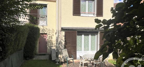 Achat maison 4 pièces 77 m²