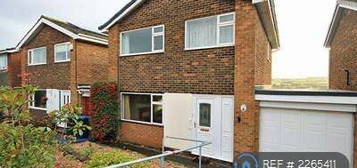 3 bedroom detached house