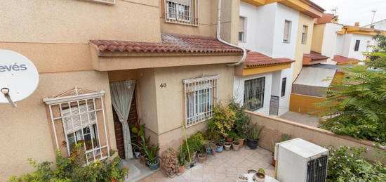 Casa o chalet en venta en Sierra, 40, Oria