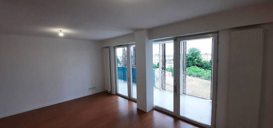 Appartement  à vendre, 3 pièces, 2 chambres, 63 m²