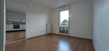 Appartement F2 à Athis-Mons