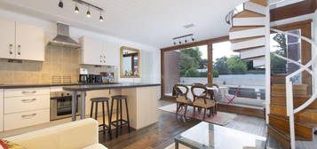 Flat to rent in Southwood Lawn Road, Highgate N6