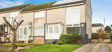 2 bedroom end of terrace house