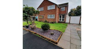 Semi-detached house to rent in Broadway Avenue, Telford TF2