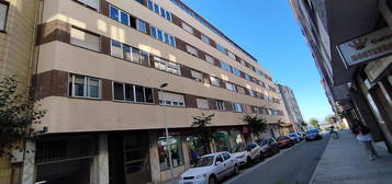 Apartamento en venta en Rúa Do Marqués de Quintanar, 4, Baiona