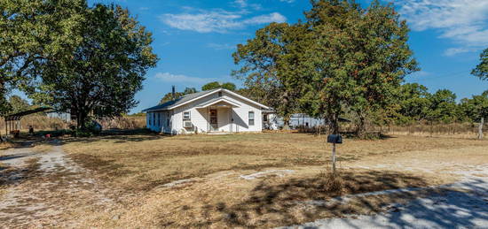 63900 E  330th Rd, Jay, OK 74346