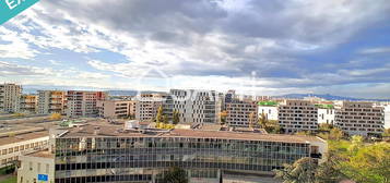 T4 lumineux, vue panoramique, idéal colocation à 25min de Bellecour