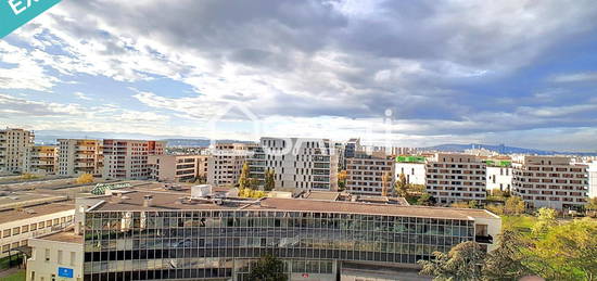 T4 lumineux, vue panoramique, idéal colocation à 25min de Bellecour