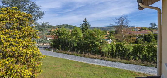 Maison  à vendre, 6 pièces, 4 chambres, 165 m²