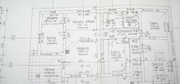 Tiszafüred, Tiszafüredi kistérség, ingatlan, eladó, ház, 115 m2