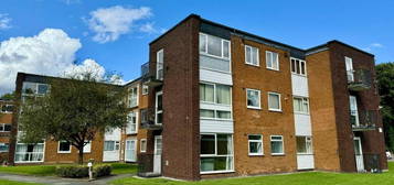 1 bedroom ground floor flat