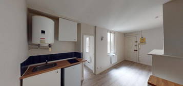 Achat appartement 1 pièce 15 m²