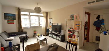 Vente appartement 52m2