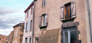 Maison de village 3 pièces 102 m²