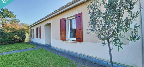 Vente maison 5 pièces 108 m²