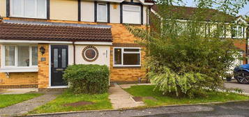 2 bedroom semi-detached house to rent