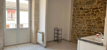 Appartement T2 a MOUSSAC