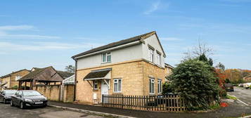 3 bedroom end of terrace house