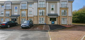 Flat to rent in Prestonfield Gardens, Linlithgow EH49