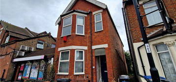 Detached house for sale in Northcote Road, Croydon CR0