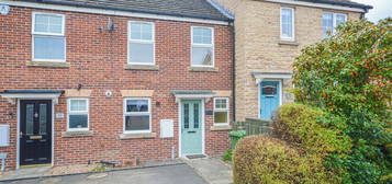 Town house for sale in Barnsdale Way, Ackworth WF7