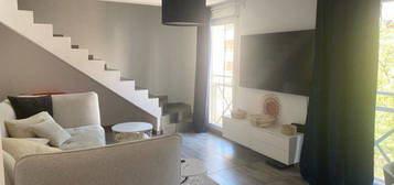 Magnifique T4 duplex